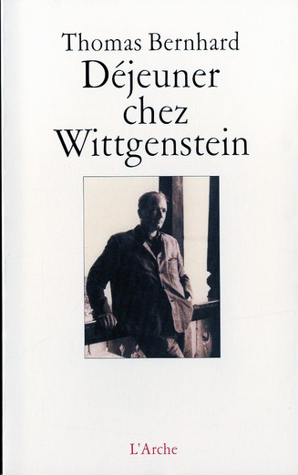 Emprunter Déjeuner chez Wittgenstein livre