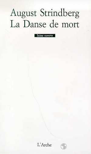 Emprunter La Danse de mort livre