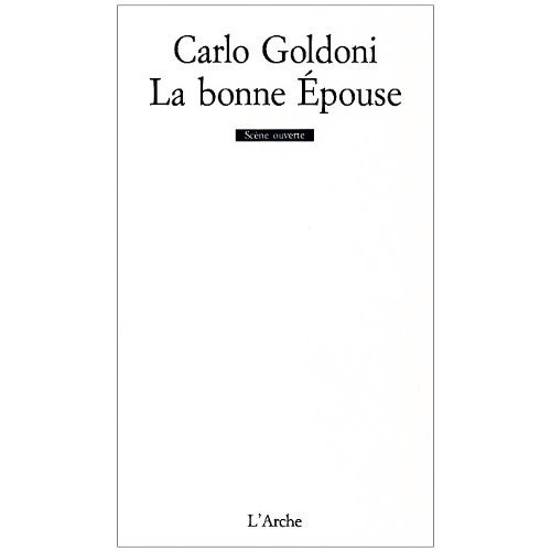 Emprunter La bonne épouse livre