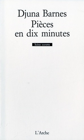 Emprunter Pièce en dix minutes livre