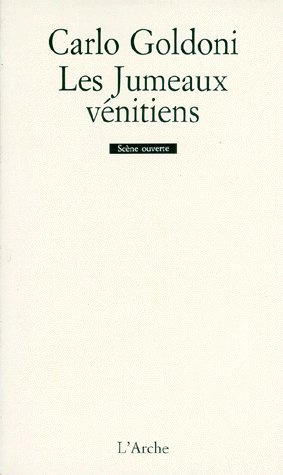Emprunter Les jumeaux vénitiens livre