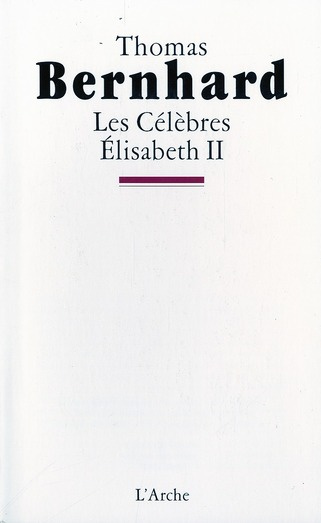 Emprunter Les célèbres. Élisabeth II livre
