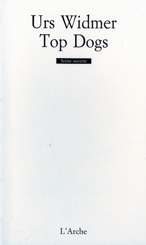 Emprunter Top Dogs livre