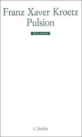 Emprunter Pulsion livre