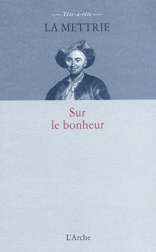 Emprunter Sur le bonheur livre