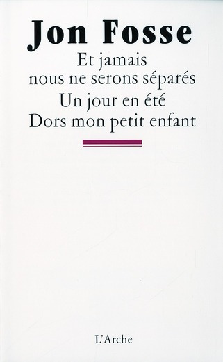 Emprunter Et jamais nous ne serons séparés. Un jour en été. Dors mon petit enfant livre