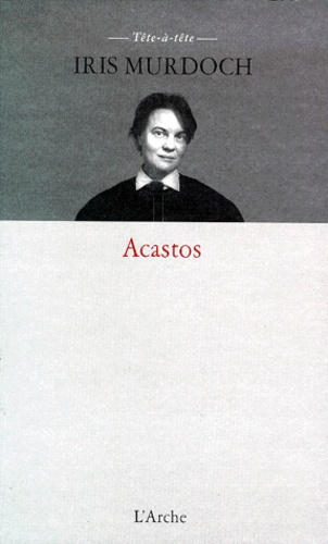 Emprunter Acastos livre