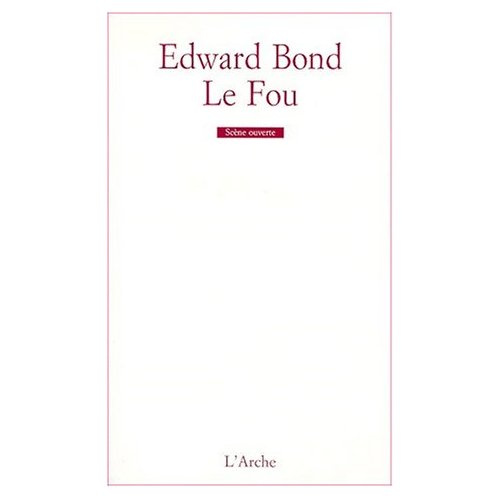 Emprunter Le fou livre