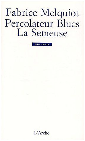 Emprunter Percolateur Blues La Semeuse livre