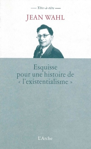 Emprunter Esquisse pour une histoire de