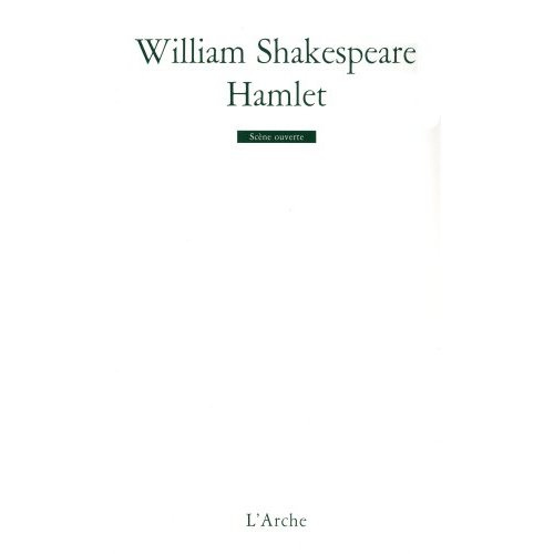 Emprunter Hamlet livre