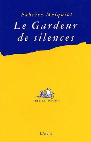 Emprunter Le gardeur de silence livre