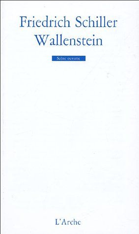 Emprunter Wallenstein livre