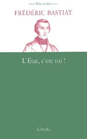 Emprunter L'Etat, c'est toi ! livre