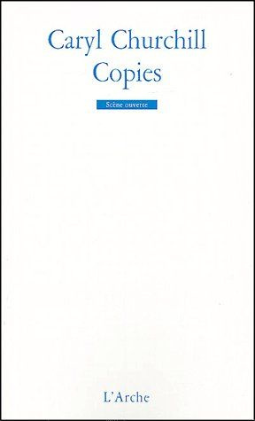 Emprunter Copies livre