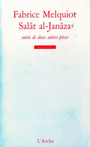 Emprunter Salât al-Janâza ; Je peindrai des étoiles filantes et mon tableau n'aura pas le temps ; Faxxman livre