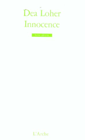 Emprunter Innocence livre