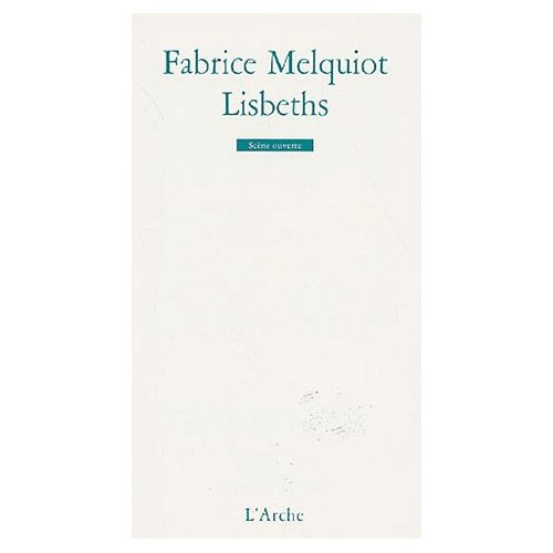 Emprunter Lisbeths livre