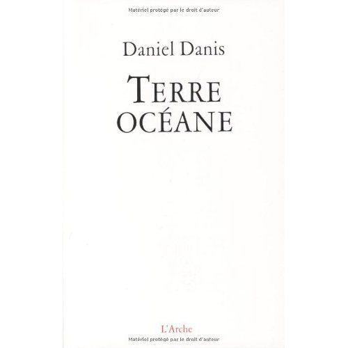 Emprunter Terre océane livre