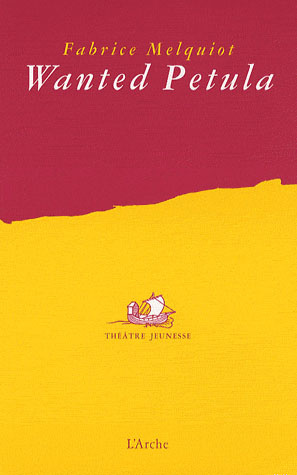 Emprunter Wanted Petula livre