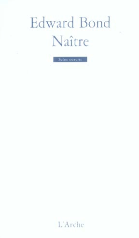 Emprunter Naître livre