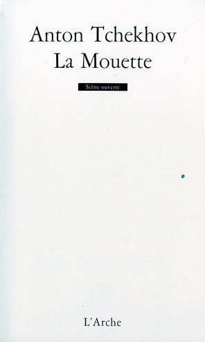 Emprunter La mouette livre