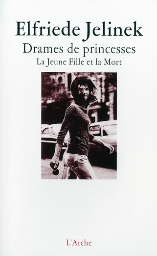 Emprunter Drames de princesses. La Jeune Fille et la Mort 1-4 livre