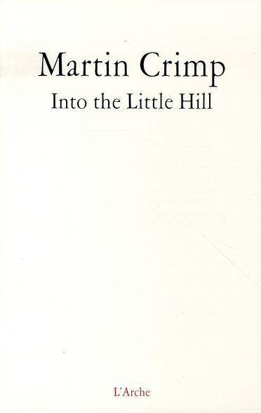Emprunter Into the Little Hill livre