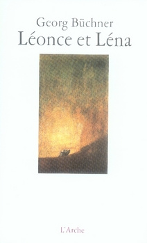 Emprunter Léonce et Léna livre