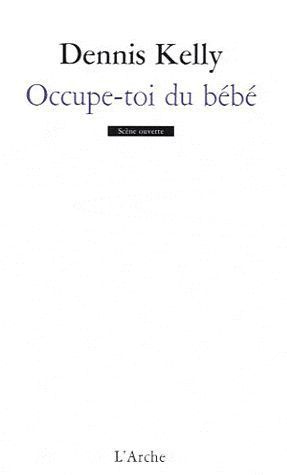 Emprunter Occupe-toi du bébé livre