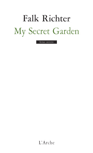 Emprunter My Secret Garden livre