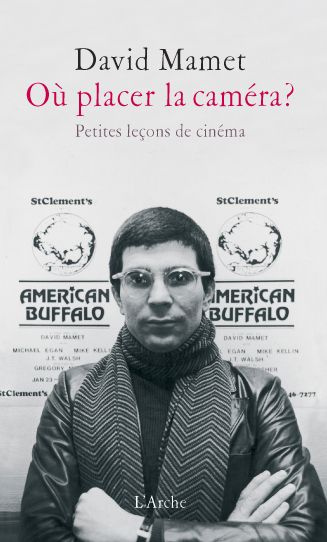 Emprunter Où placer la caméra ? Petites leçons de cinéma livre
