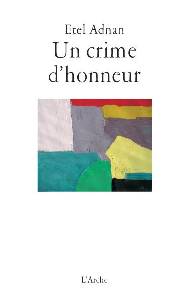 Emprunter Un crime d'honneur livre
