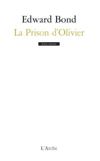 Emprunter La Prison d'Olivier livre