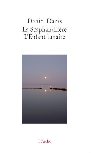 Emprunter La Scaphandrière. L'enfant lunaire livre