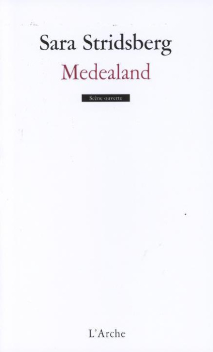 Emprunter Medealand livre