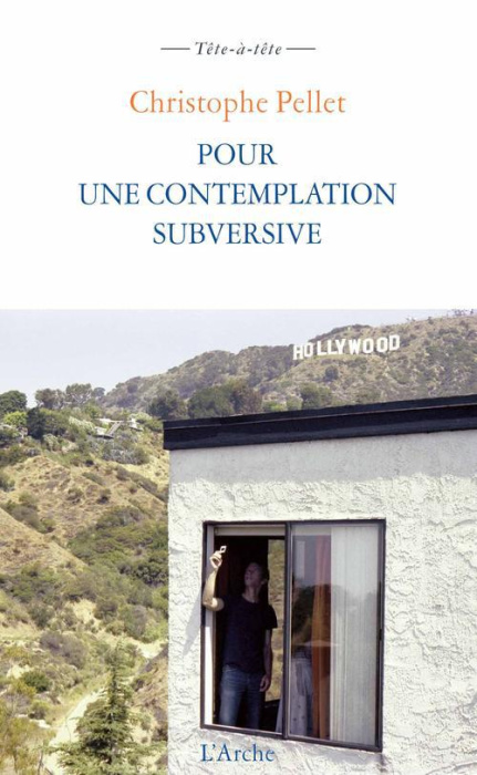 Emprunter Pour une contemplation subversive. Suivi de Notes pour un cinéma contemplatif subversif livre
