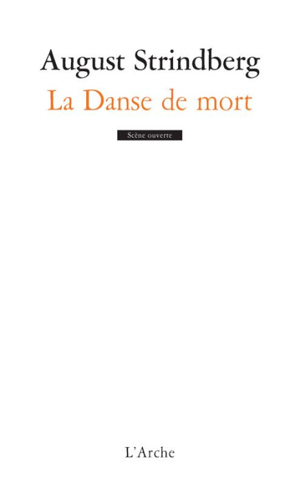 Emprunter La danse de mort livre