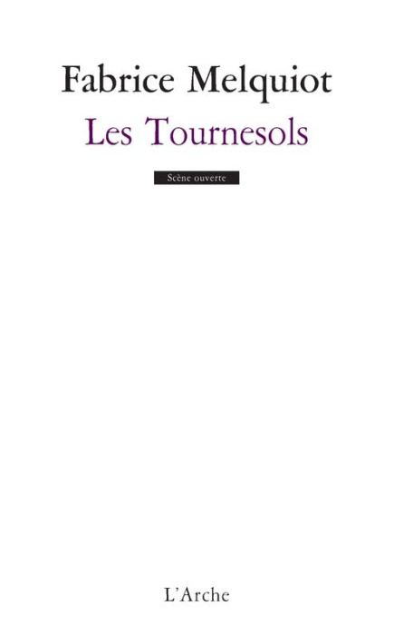 Emprunter Les tournesols livre