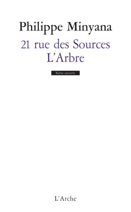 Emprunter 21 rue des Sources ; L'Arbre livre