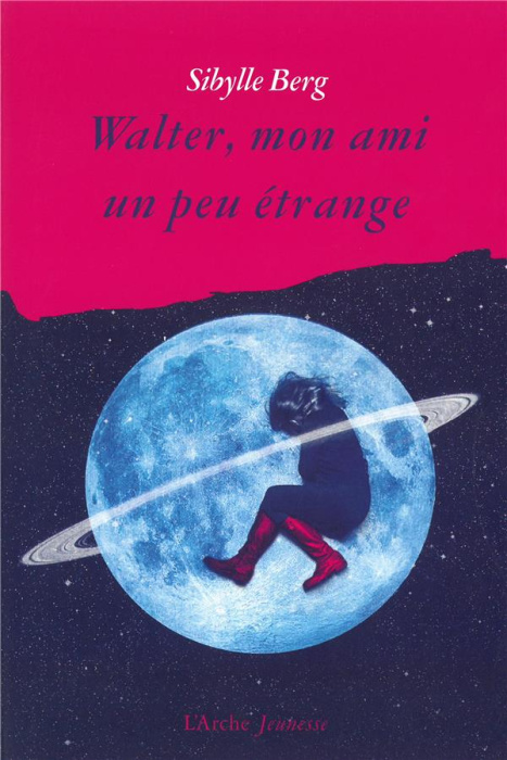 Emprunter Walter, mon ami un peu étrange livre