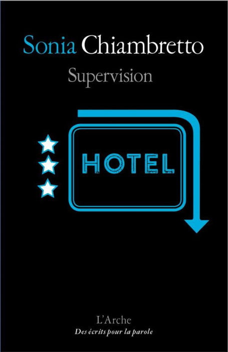 Emprunter Supervision livre