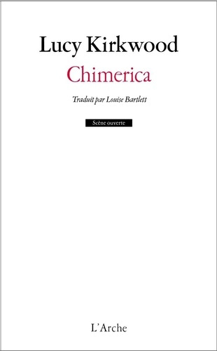 Emprunter Chimerica livre