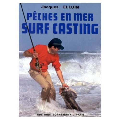 Emprunter PECHES EN MER SURF-CASTING livre