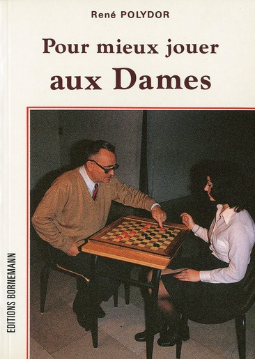 Emprunter POUR MIEUX JOUER AUX DAMES livre