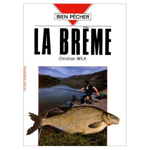 Emprunter LA BREME livre