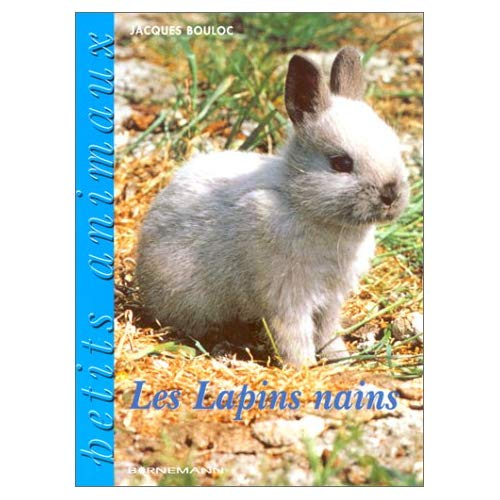 Emprunter Les lapins nains livre