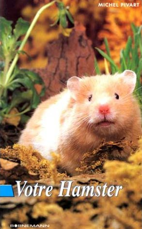 Emprunter Votre hamster livre
