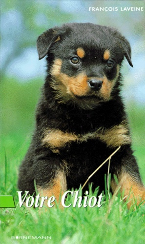 Emprunter Votre chiot livre