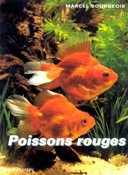 Emprunter Poissons rouges. Élevage et reproduction livre